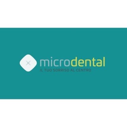 Logo de Studio Odontoiatrico Microdental