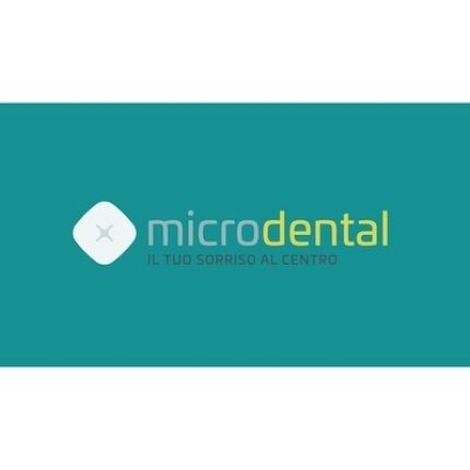 Logo from Studio Odontoiatrico Microdental