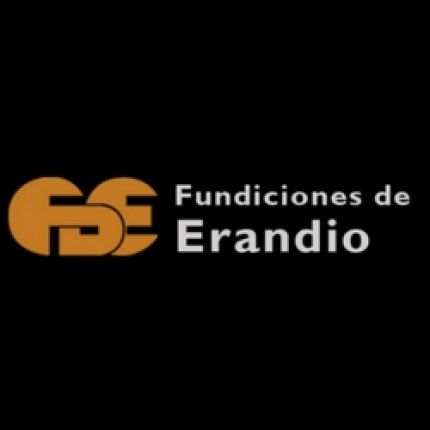 Logo da Fundiciones De Erandio