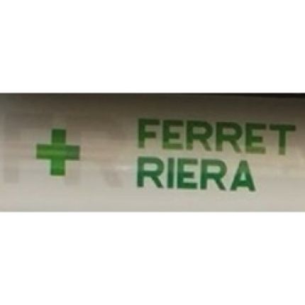 Logo de Farmacia Ferret Riera C.B.