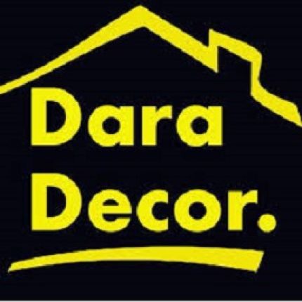 Logotipo de Pinturas Daradecor