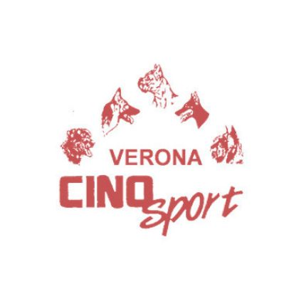 Logo da Cino Sport