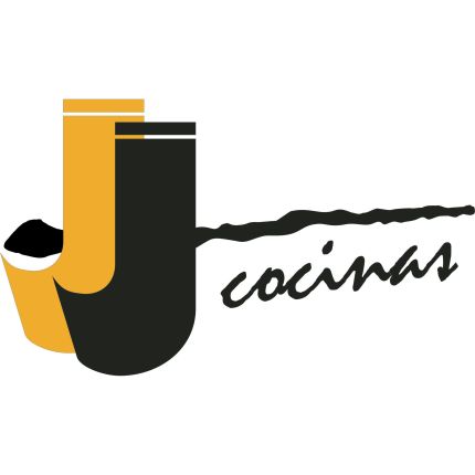 Logotipo de J&J Cocinas