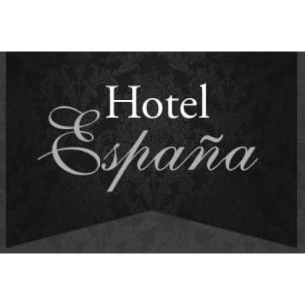 Logotipo de Hotel España