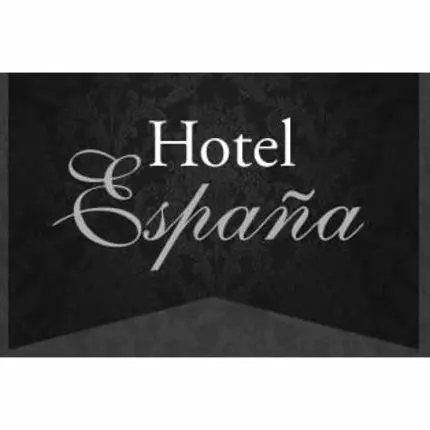 Logo van Hotel España