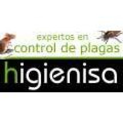Logo van Higienisa Control De Plagas - Murcia