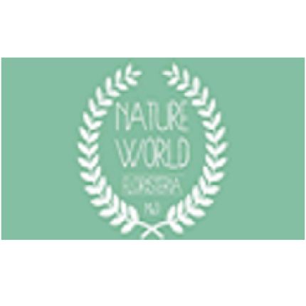 Logo de Nature World Floristería