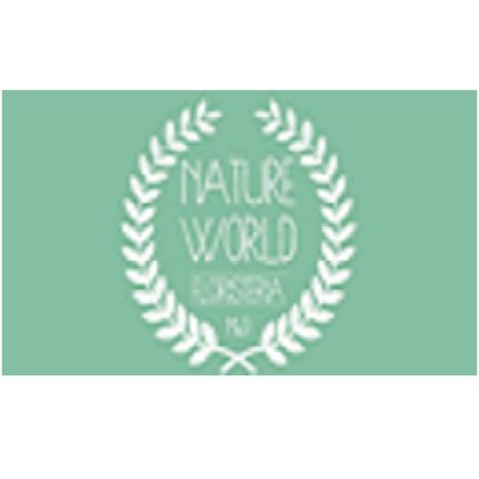Logo van Nature World Floristería