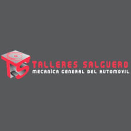 Logótipo de Talleres Salguero