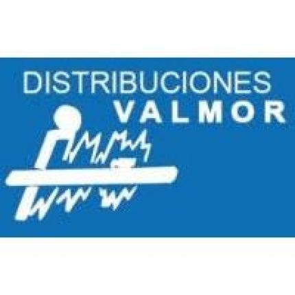 Logo de Distribuciones Valmor