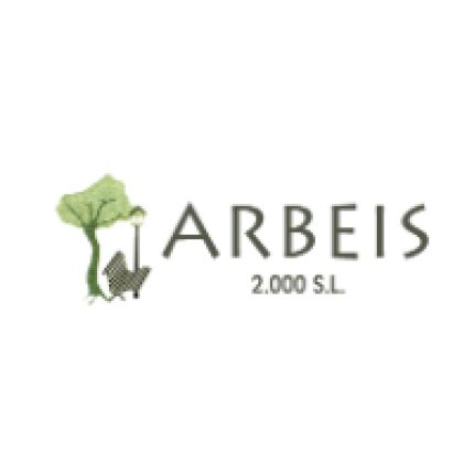 Logo from Arbeis 2000 S.L.