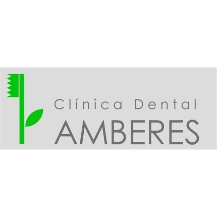 Logo fra Clínica Dental Amberes