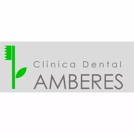 Logo von Clínica Dental Amberes