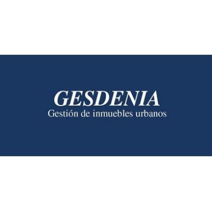 Logo von Gesdenia