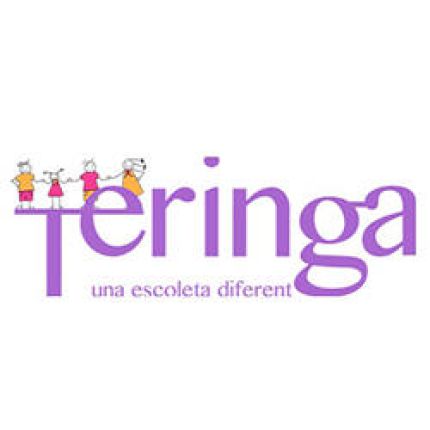 Logo de Escola D'infants Teringa