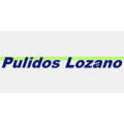 Logo van Pulidos Lozano