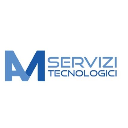 Logo van A.M. Servizi Tecnologici