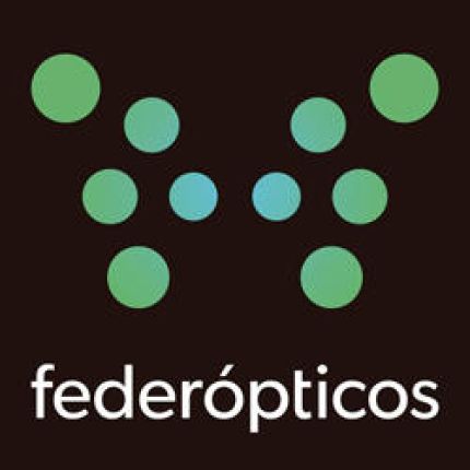 Logotyp från Federopticos Cabrera Óptica y Audiología