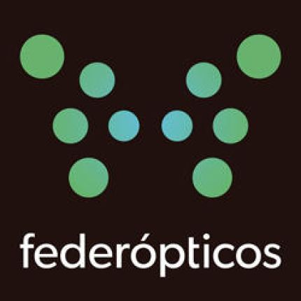 Logo da Federopticos Cabrera Óptica y Audiología