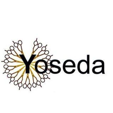 Logo van Yoseda Peluqueros