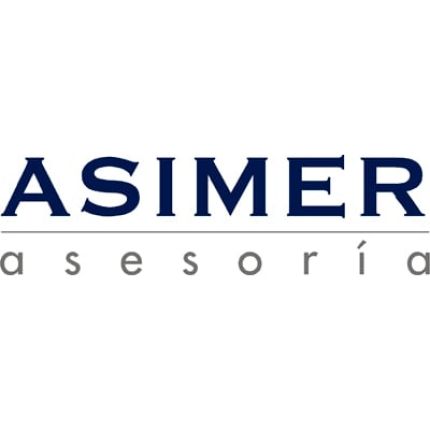 Logo da Asimer Gestores S.L