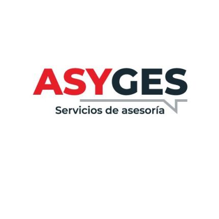 Logotipo de Asyges Asesoria