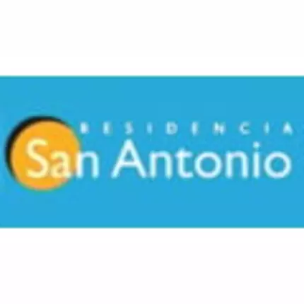 Logo from Residencia San Antonio