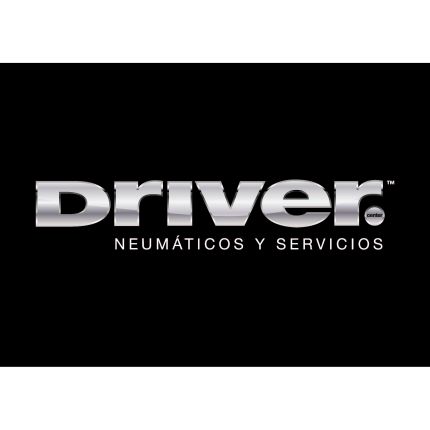 Logo de Neumáticos Javier Romero - Driver