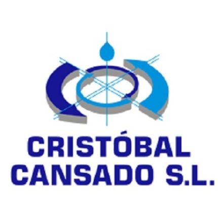 Logo od Cristóbal Cansado S.L.