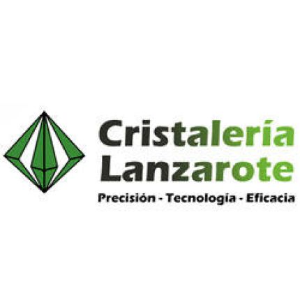 Logo fra Cristalería Lanzarote