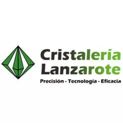 Logo da Cristalería Lanzarote