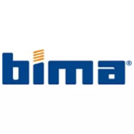 Logotipo de bima Industrie-Service GmbH