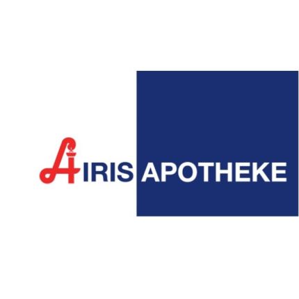 Logo fra IRIS Apotheke