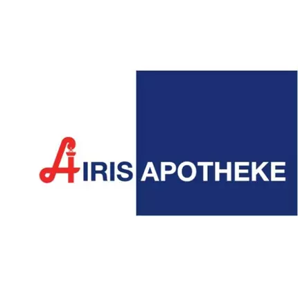 Logo fra IRIS Apotheke