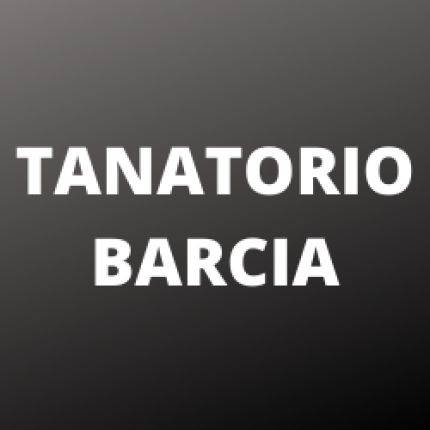 Logo od Tanatorio Barcia Funerarias de Occidente