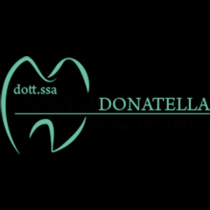 Logo van Studio Dentistico Capanni Dr. Donatella