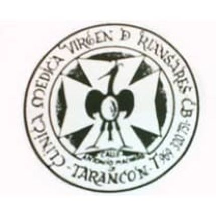 Logotipo de Clínica Médica Virgen de Riánsares