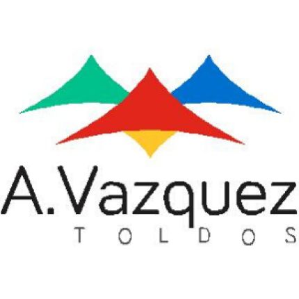Logo de Toldos A. Vázquez