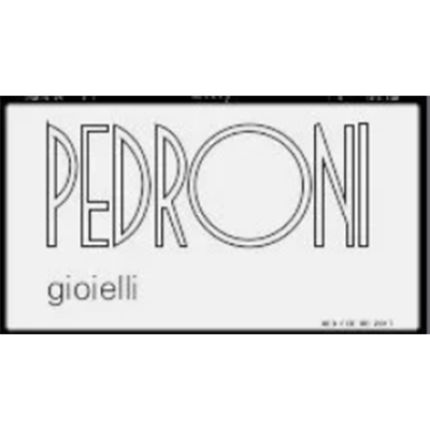 Logo da Pedroni Gioielli