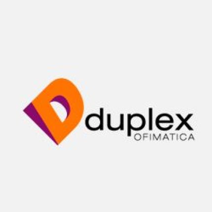 Logotyp från DUPLEX OFIMATICA S.L.