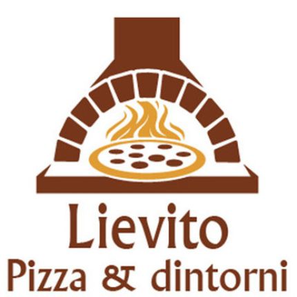 Logotipo de Lievito Pizza e Dintorni