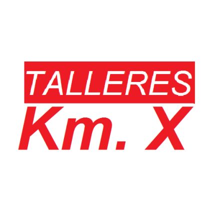 Logotipo de Talleres Km. X