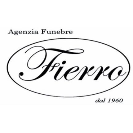 Logo od Agenzia Funebre Fierro Pietro
