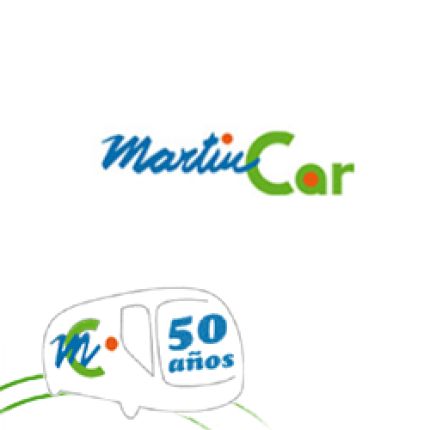 Logo da Martín Car