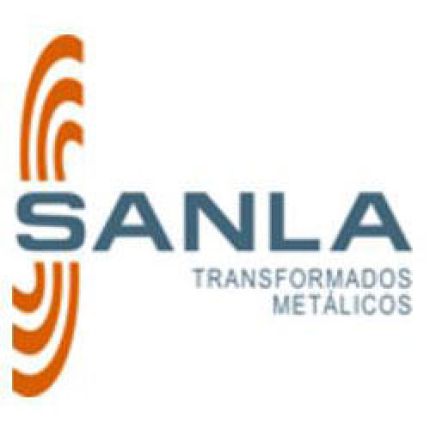Logo da Industrias Sanla