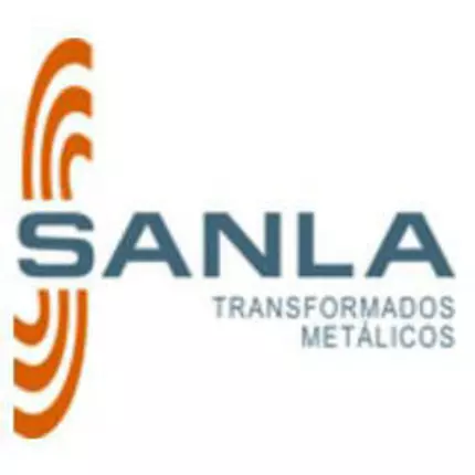 Logotyp från Industrias Sanla, S.L.