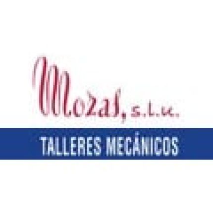 Logo de Talleres Mecánicos Mozas S.L.