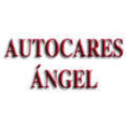 Logo von Autocares Ángel