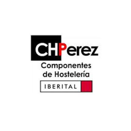 Logótipo de CH Pérez - Componentes de Hostelería Pérez