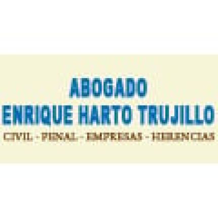 Logo fra Abogado Enrique Harto Trujillo